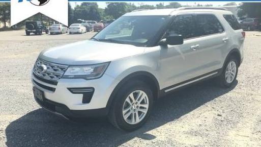 FORD EXPLORER 2019 1FM5K8DH5KGA84823 image