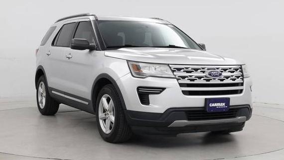 FORD EXPLORER 2019 1FM5K7DH9KGA95110 image