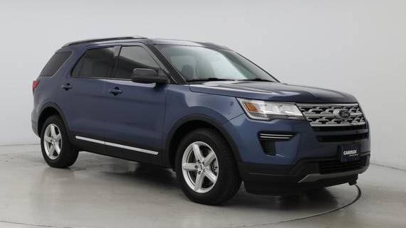 FORD EXPLORER 2019 1FM5K7D82KGB20770 image