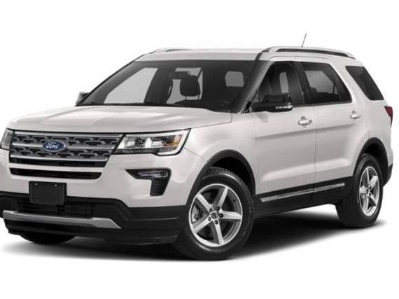 FORD EXPLORER 2019 1FM5K8GT2KGA19184 image