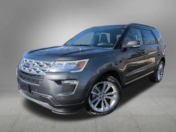 FORD EXPLORER 2019 1FM5K8D81KGB32608 image FORD EXPLORER 2019 1FM5K8D81KGB32608 image