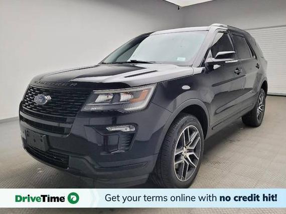 FORD EXPLORER 2019 1FM5K8GT4KGA67561 image FORD EXPLORER 2019 1FM5K8GT4KGA67561 image