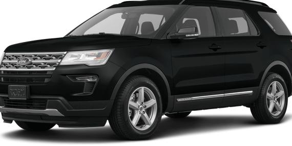 FORD EXPLORER 2019 1FM5K8D85KGA34939 image