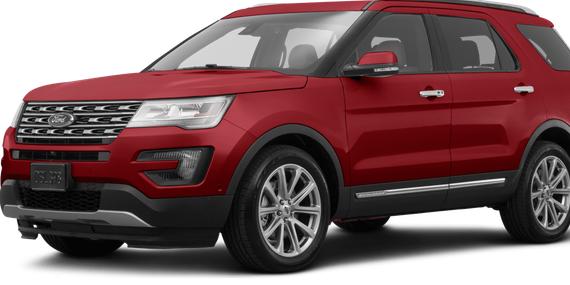 FORD EXPLORER 2019 1FM5K7F84KGA93083 image