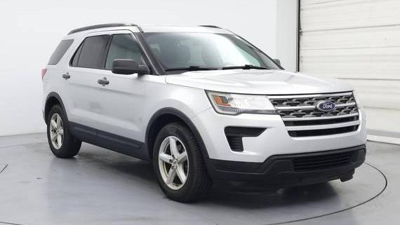 FORD EXPLORER 2019 1FM5K7B80KGA37387 image