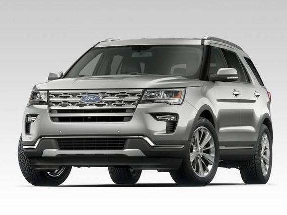 FORD EXPLORER 2019 1FM5K8DH0KGB50713 image