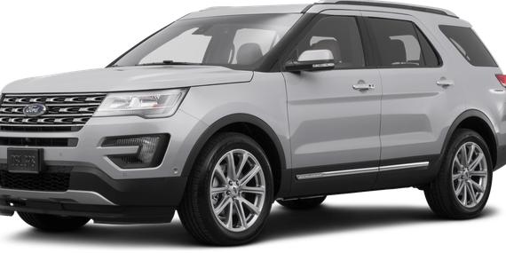 FORD EXPLORER 2019 1FM5K7F80KGB43462 image