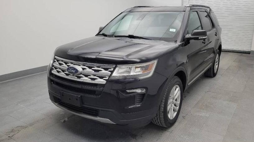 FORD EXPLORER 2019 1FM5K8DH4KGA74820 image