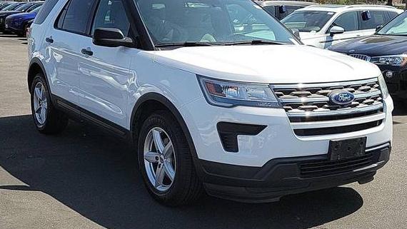 FORD EXPLORER 2019 1FM5K7BH8KGA78544 image
