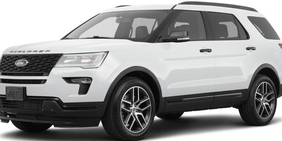 FORD EXPLORER 2019 1FM5K8GT4KGB40623 image FORD EXPLORER 2019 1FM5K8GT4KGB40623 image