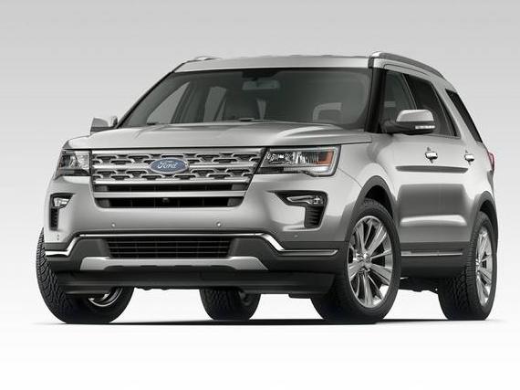FORD EXPLORER 2019 1FM5K8HT9KGA58224 image