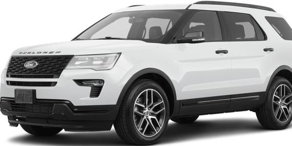 FORD EXPLORER 2019 1FM5K8GT8KGA85299 image FORD EXPLORER 2019 1FM5K8GT8KGA85299 image