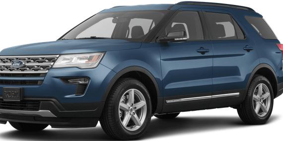 FORD EXPLORER 2019 1FM5K7DH4KGA59812 image