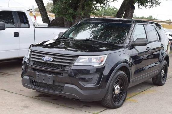FORD EXPLORER 2019 1FM5K8AT6KGB24304 image