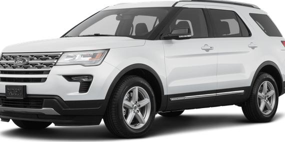 FORD EXPLORER 2019 1FM5K8D88KGB05101 image