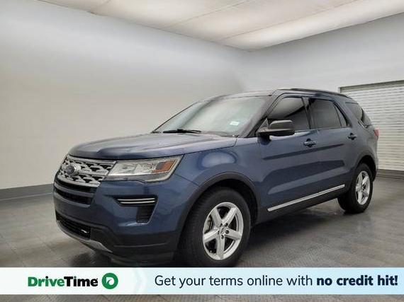 FORD EXPLORER 2019 1FM5K7DH9KGA28247 image