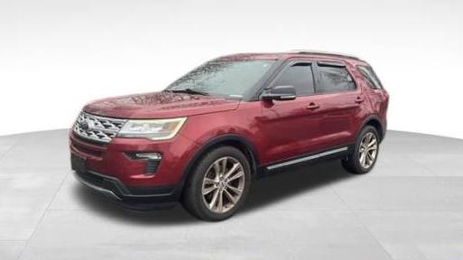 FORD EXPLORER 2019 1FM5K7D83KGA44332 image