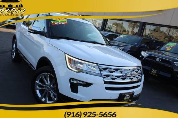 FORD EXPLORER 2019 1FM5K8D87KGB09804 image FORD EXPLORER 2019 1FM5K8D87KGB09804 image