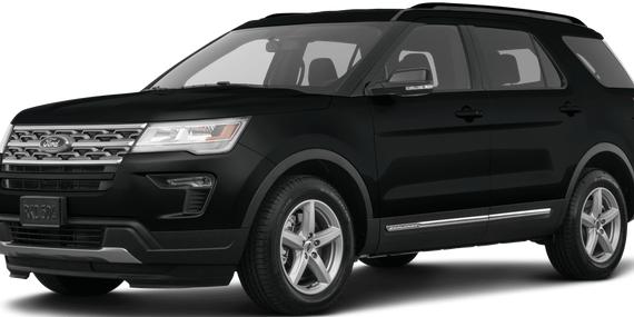 FORD EXPLORER 2019 1FM5K8D85KGB00745 image
