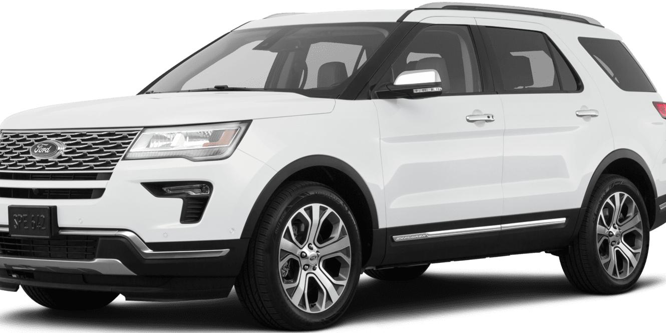 FORD EXPLORER 2019 1FM5K8HT4KGA05561 image