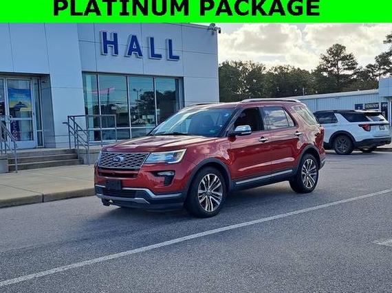 FORD EXPLORER 2019 1FM5K8HT2KGA69551 image FORD EXPLORER 2019 1FM5K8HT2KGA69551 image