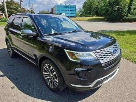FORD EXPLORER 2019 1FM5K8HT2KGA69002 image