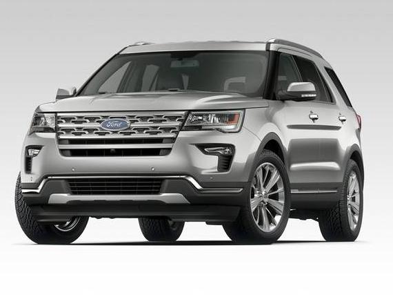 FORD EXPLORER 2019 1FM5K8GT0KGA58548 image