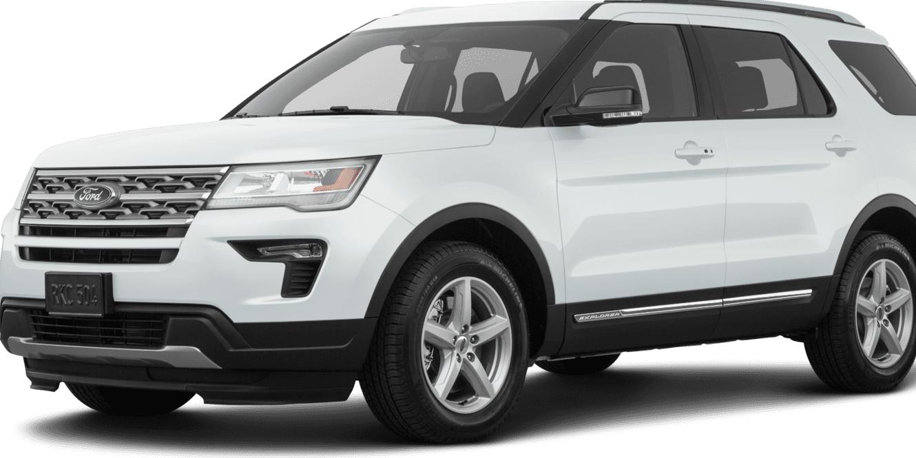 FORD EXPLORER 2019 1FM5K7DH4KGA59809 image