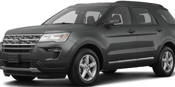 FORD EXPLORER 2019 1FM5K8D84KGA99930 image