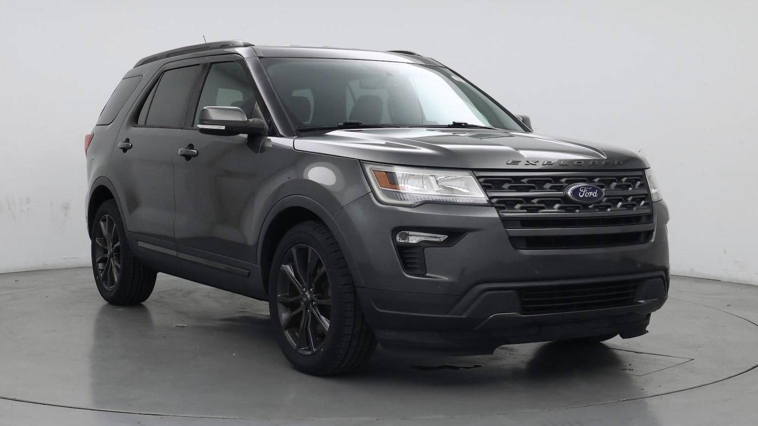 FORD EXPLORER 2019 1FM5K7D87KGA37013 image