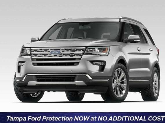 FORD EXPLORER 2019 1FM5K8F86KGA48751 image FORD EXPLORER 2019 1FM5K8F86KGA48751 image