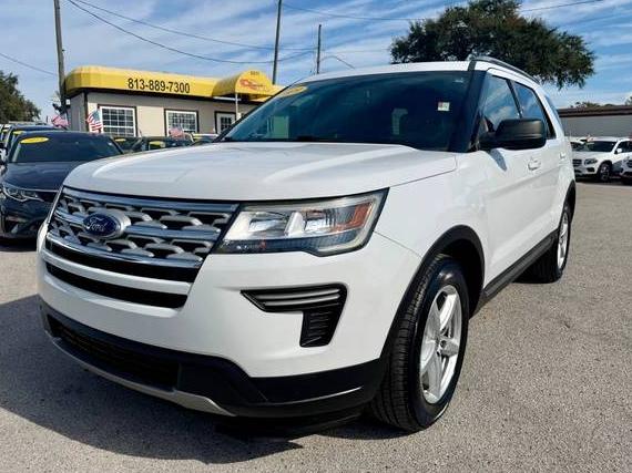 FORD EXPLORER 2019 1FM5K7D81KGA68984 image FORD EXPLORER 2019 1FM5K7D81KGA68984 image