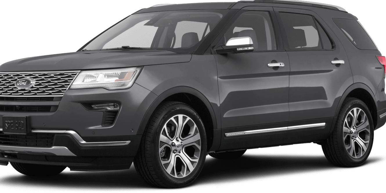 FORD EXPLORER 2019 1FM5K8HT9KGA66937 image