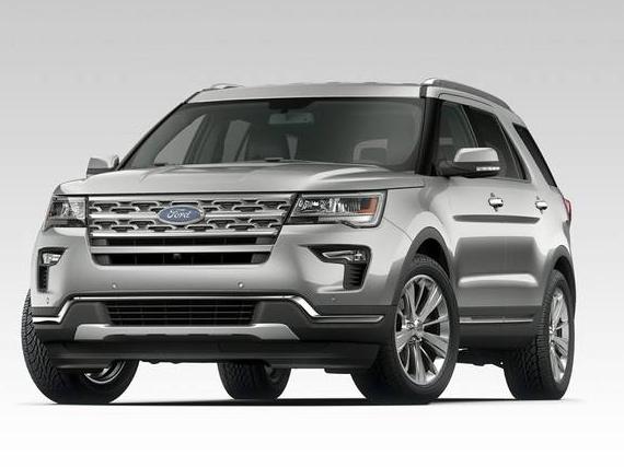 FORD EXPLORER 2019 1FM5K7D80KGB38247 image