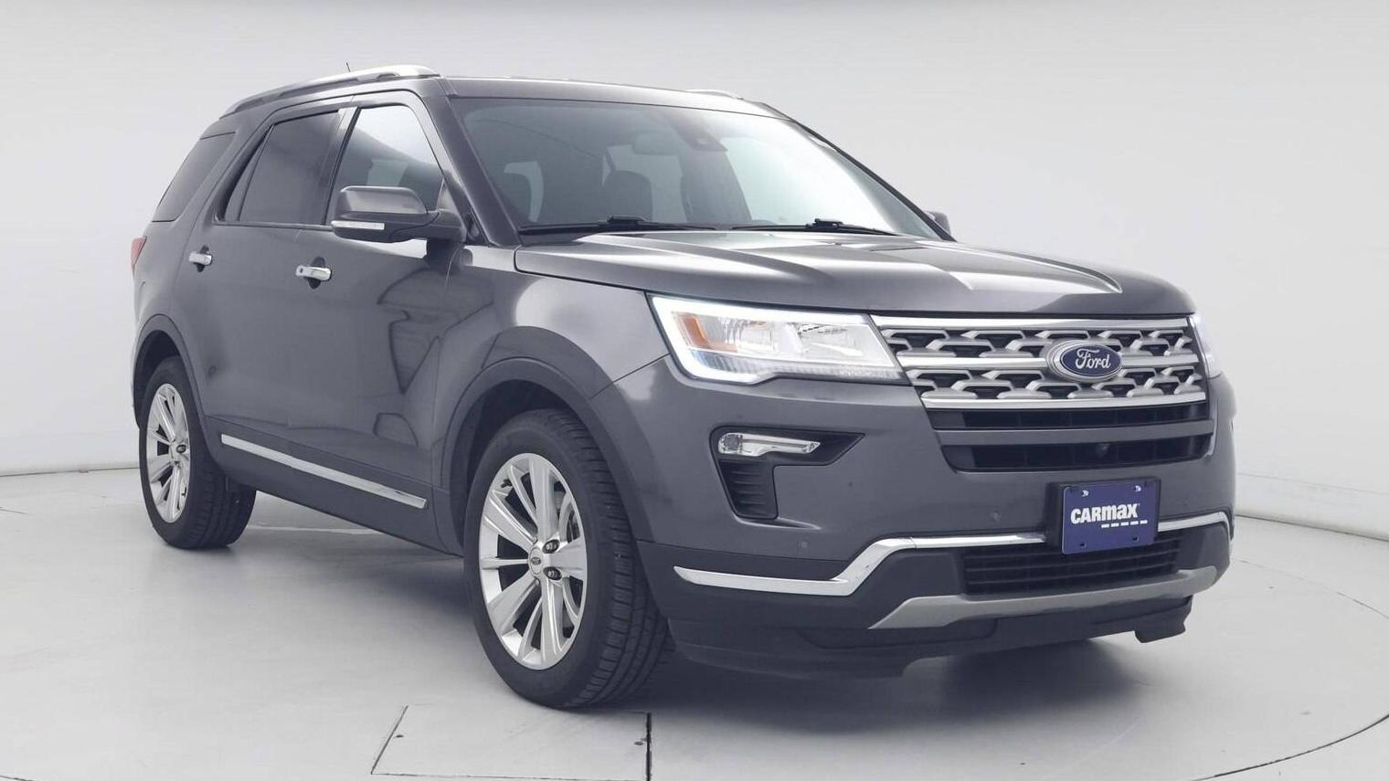 FORD EXPLORER 2019 1FM5K7FHXKGB19170 image