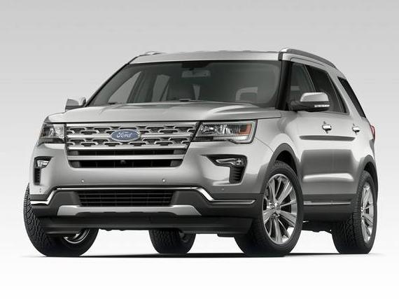 FORD EXPLORER 2019 1FM5K8GT2KGA67073 image
