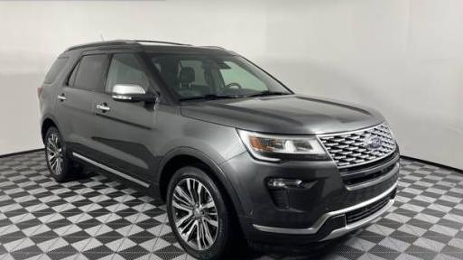 FORD EXPLORER 2019 1FM5K8HT6KGA78009 image