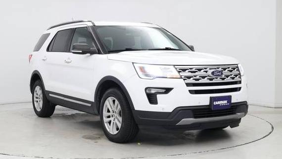 FORD EXPLORER 2019 1FM5K8D84KGA74946 image