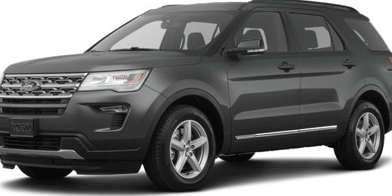 FORD EXPLORER 2019 1FM5K8DH5KGA72588 image