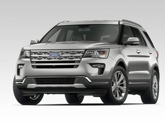 FORD EXPLORER 2019 1FM5K8GT7KGA99551 image