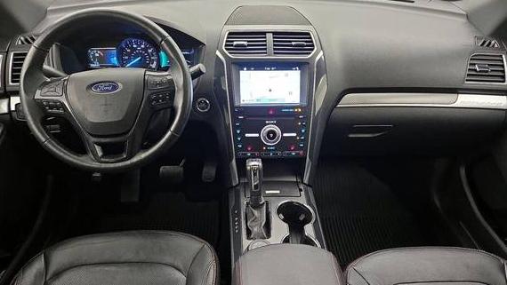 FORD EXPLORER 2019 1FM5K8GT5KGA67746 image
