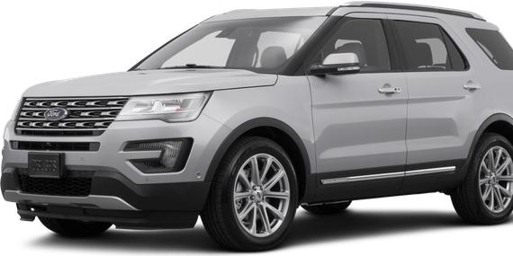 FORD EXPLORER 2019 1FM5K7F83KGA44280 image