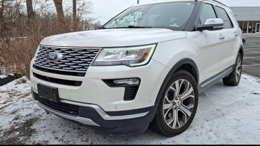 FORD EXPLORER 2019 1FM5K8HT0KGA67765 image