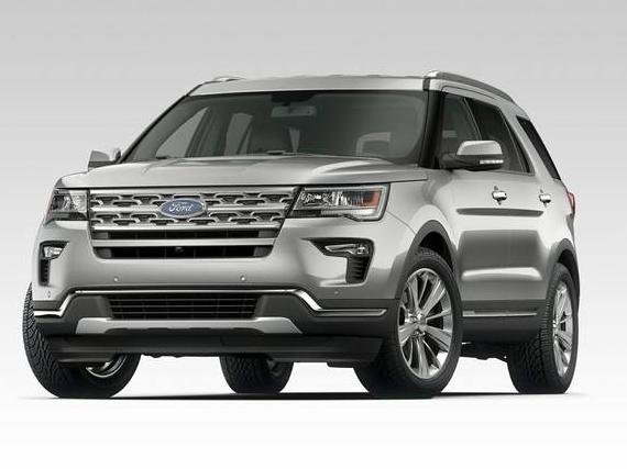 FORD EXPLORER 2019 1FM5K8GT9KGB36499 image