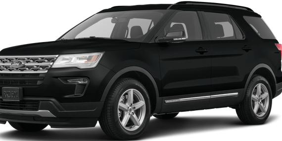 FORD EXPLORER 2019 1FM5K7D84KGA04275 image