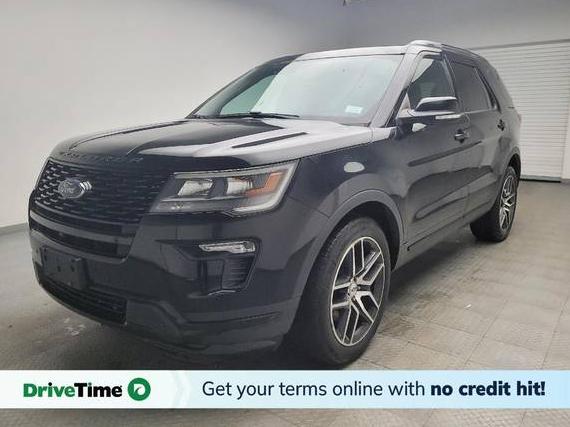 FORD EXPLORER 2019 1FM5K8GT4KGA01995 image FORD EXPLORER 2019 1FM5K8GT4KGA01995 image