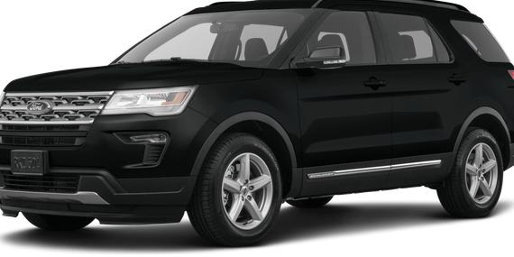 FORD EXPLORER 2019 1FM5K7D89KGB02296 image