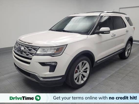 FORD EXPLORER 2019 1FM5K8FH8KGB55672 image FORD EXPLORER 2019 1FM5K8FH8KGB55672 image
