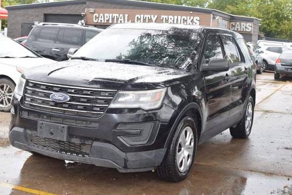 FORD EXPLORER 2019 1FM5K8AR8KGB24230 image FORD EXPLORER 2019 1FM5K8AR8KGB24230 image