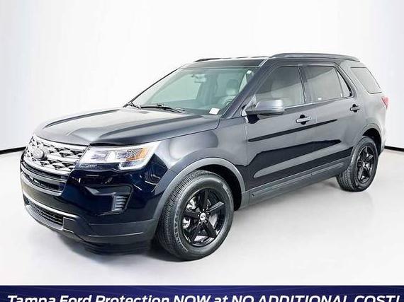 FORD EXPLORER 2019 1FM5K7B80KGA75699 image FORD EXPLORER 2019 1FM5K7B80KGA75699 image